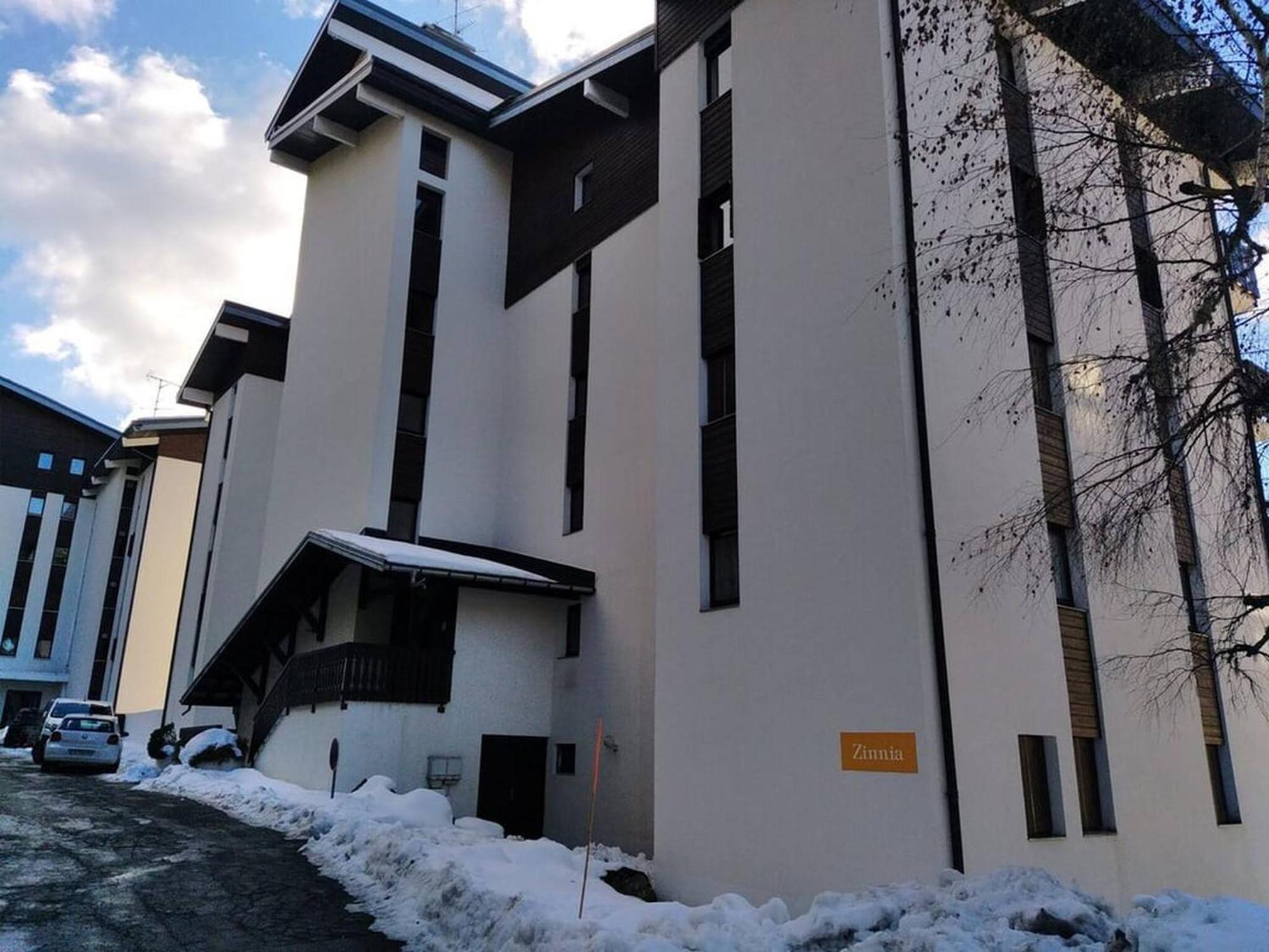 Mazots - Sejour Aux Carroz Apartment Les Carroz d'Araches Exterior photo